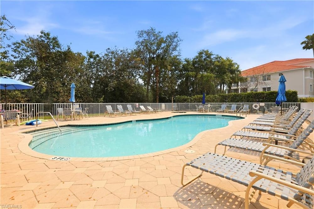 4874 Hampshire Ct. 303 – #226025614 - Naples Lakes Country Club