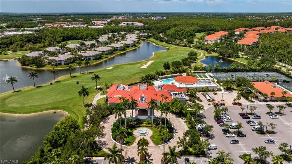 4874 Hampshire Ct. 303 – #226025614 - Naples Lakes Country Club
