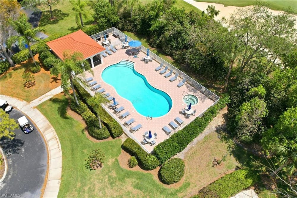 4874 Hampshire Ct. 303 – #226025614 - Naples Lakes Country Club