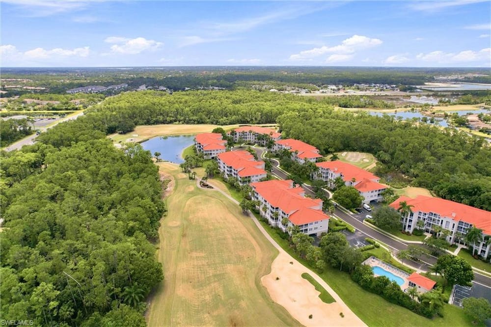 4874 Hampshire Ct. 303 – #226025614 - Naples Lakes Country Club