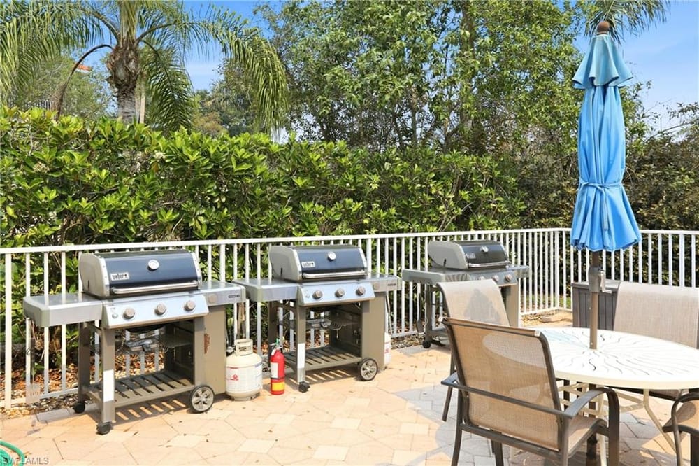 4874 Hampshire Ct. 303 – #226025614 - Naples Lakes Country Club