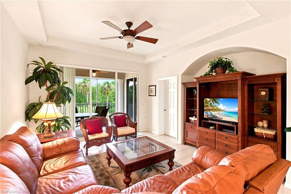 4874 Hampshire Ct. 303 – #226025614 - Naples Lakes Country Club