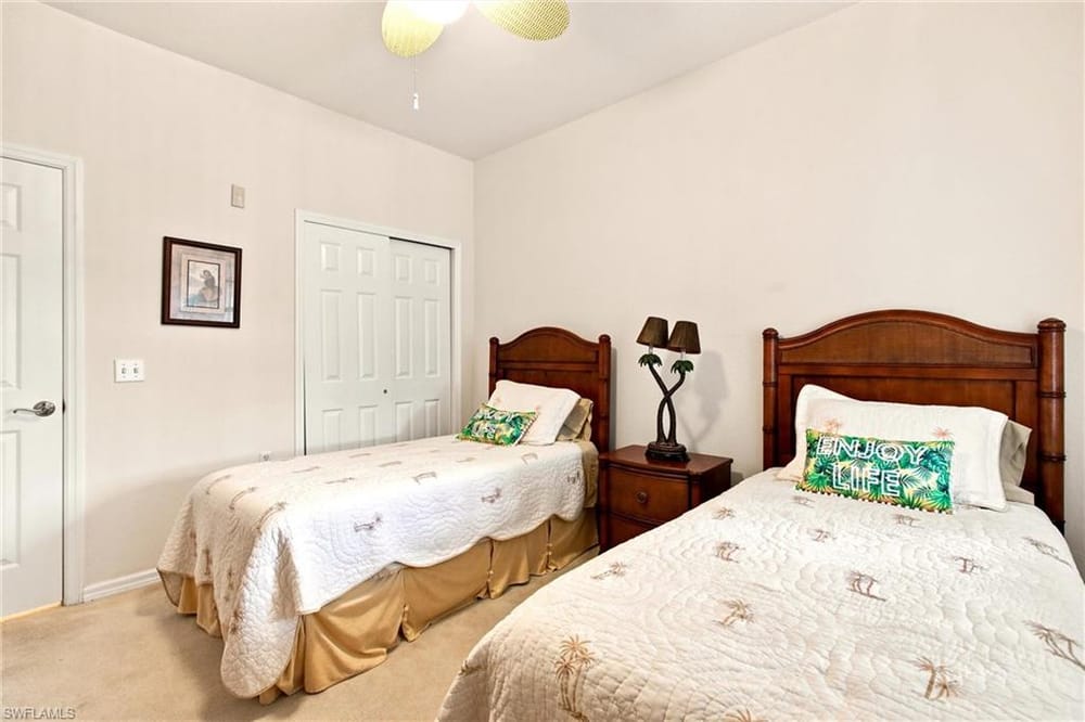 4874 Hampshire Ct. 303 – #226025614 - Naples Lakes Country Club
