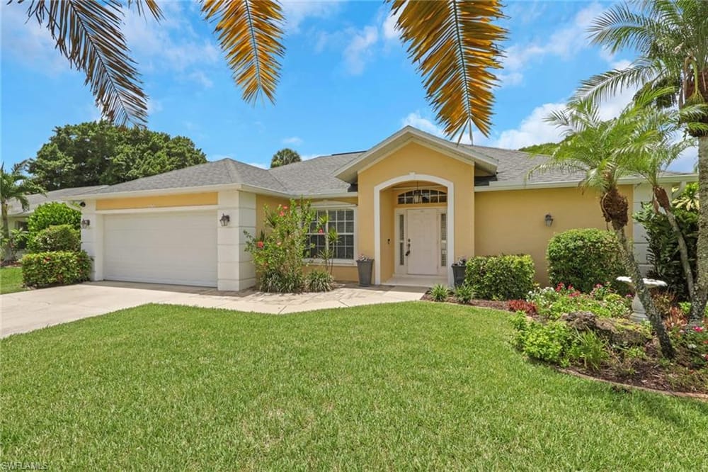 505 Raven Way – #226025625 - Palm River