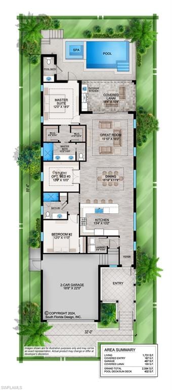 2432 Florida Ave. – #226025630 - Sunset Homes