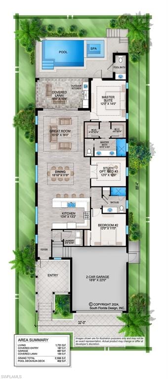 2448 Florida Ave. – #226025633 - Sunset Homes