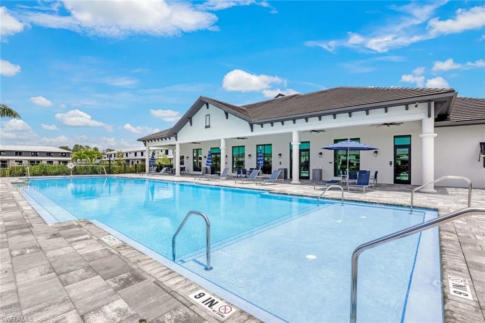 7348 Rockefeller Dr. – #226025647 - Vanderbilt Reserve