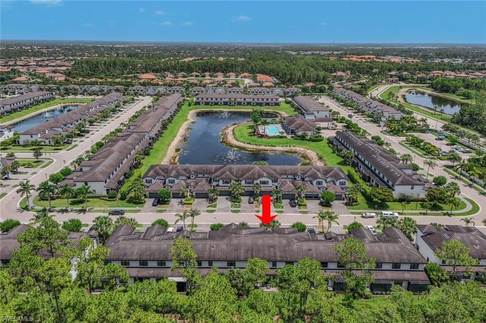 7348 Rockefeller Dr. – #226025647 - Vanderbilt Reserve