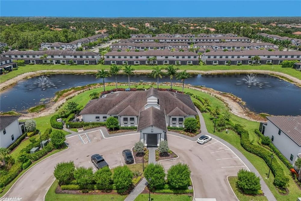 7348 Rockefeller Dr. – #226025647 - Vanderbilt Reserve