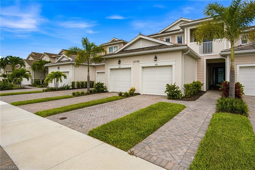 4596 Arboretum Cir. 202 – #226025671 - Arboretum
