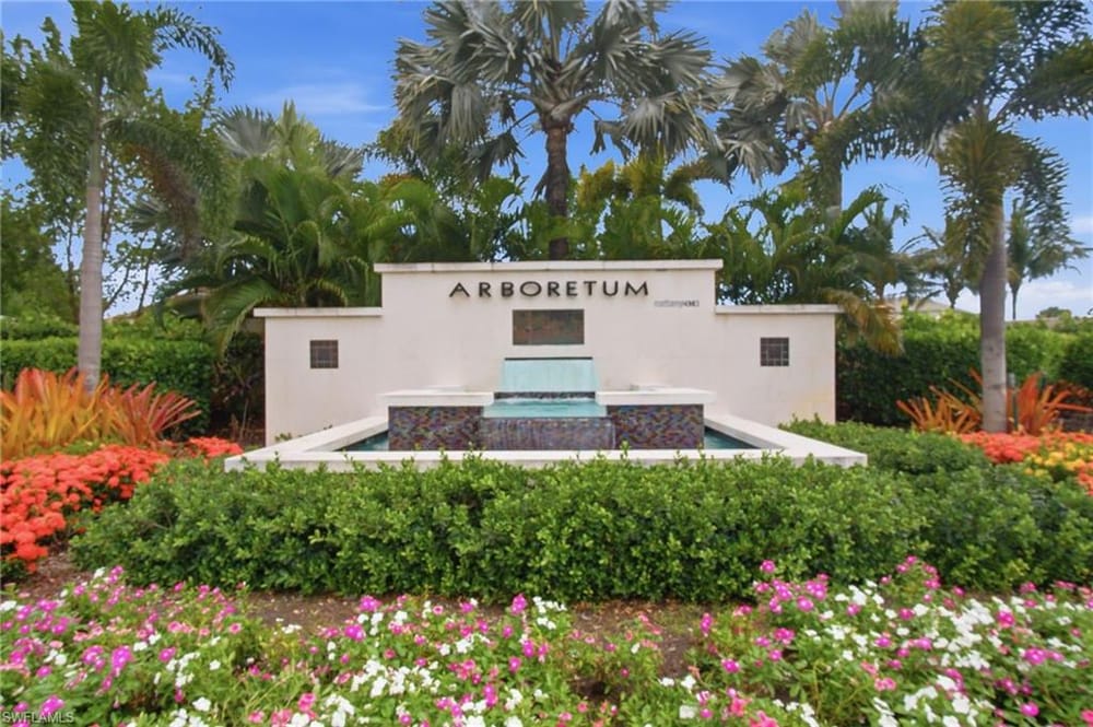 4596 Arboretum Cir. 202 – #226025671 - Arboretum