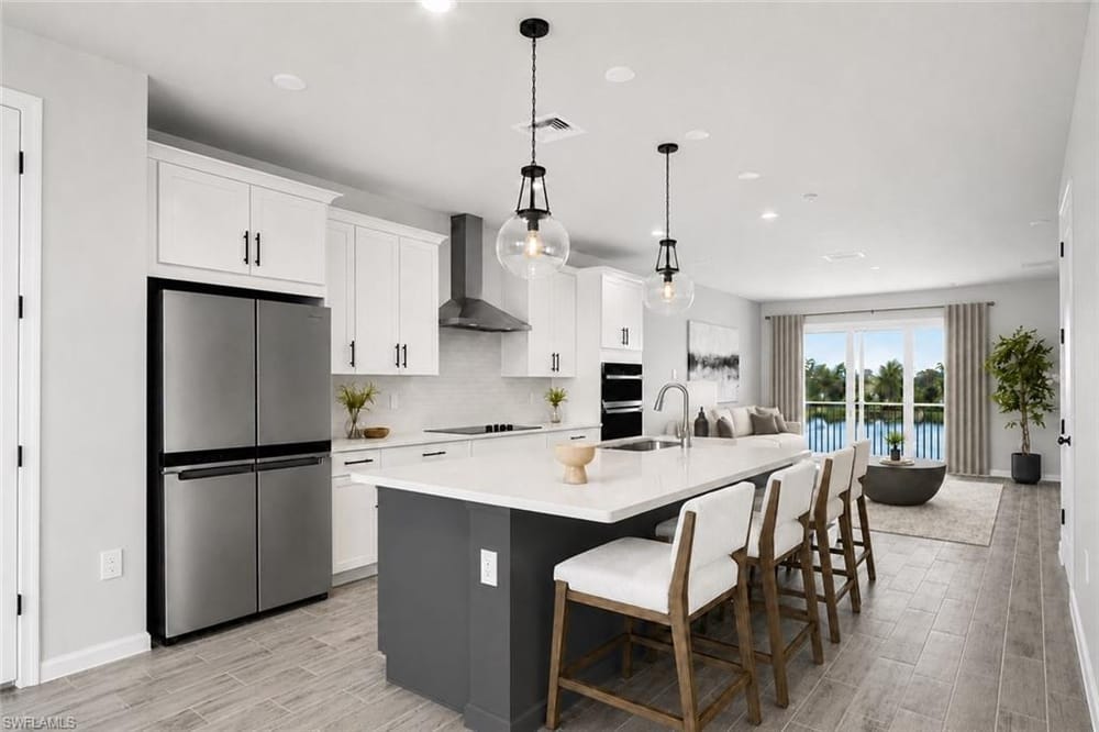 4596 Arboretum Cir. 202 – #226025671 - Arboretum