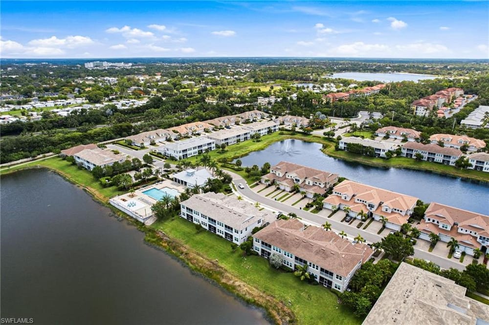 4596 Arboretum Cir. 202 – #226025671 - Arboretum