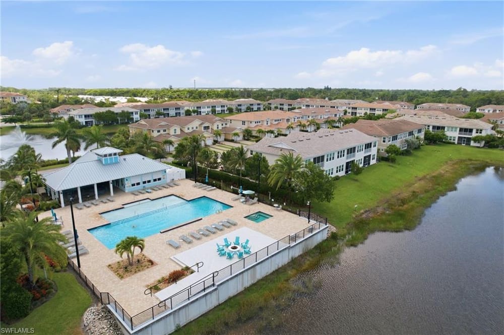 4596 Arboretum Cir. 202 – #226025671 - Arboretum