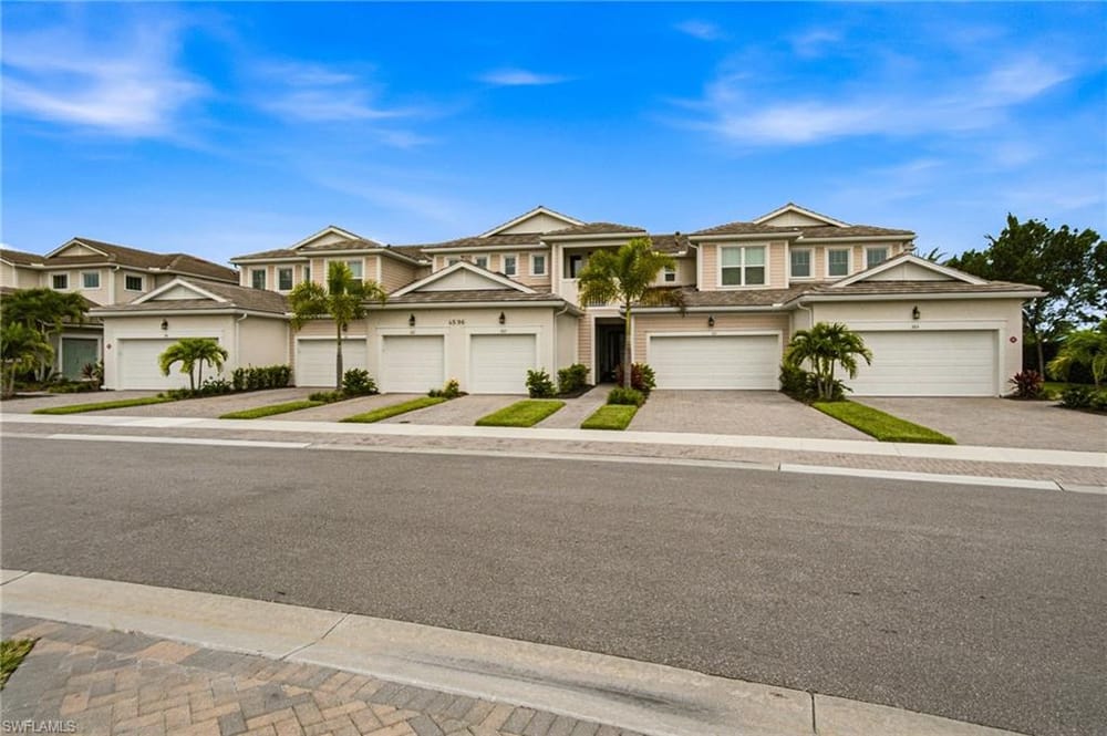 4596 Arboretum Cir. 202 – #226025671 - Arboretum