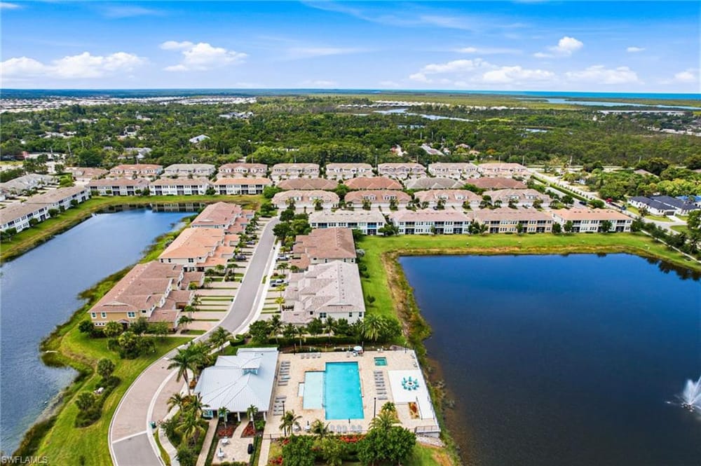 4596 Arboretum Cir. 202 – #226025671 - Arboretum