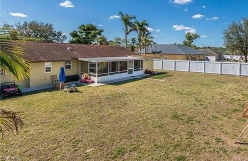 5325 23rd Pl. SW – #226025677 - Golden Gate City