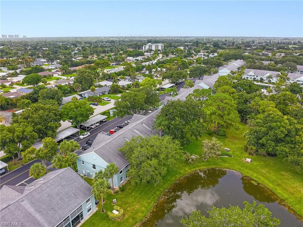 109 Wading Bird Cir. 206 – #2026029067 - Palm River