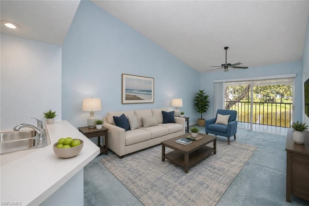 109 Wading Bird Cir. 206 – #2026029067 - Palm River