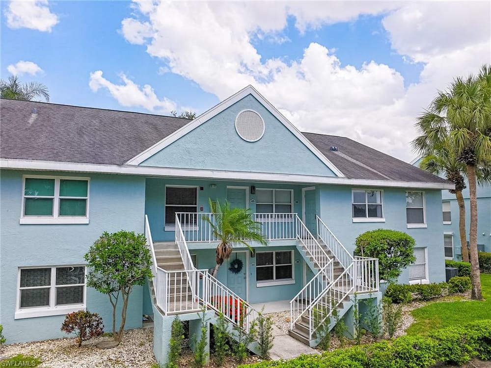 109 Wading Bird Cir. 206 – #2026029067 - Palm River