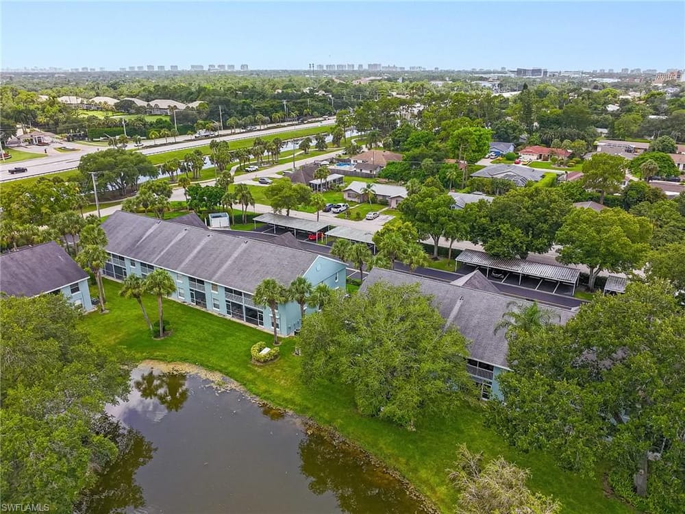 109 Wading Bird Cir. 206 – #2026029067 - Palm River