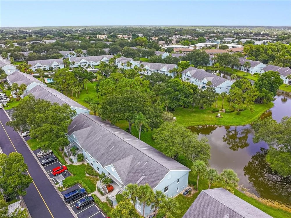 109 Wading Bird Cir. 206 – #2026029067 - Palm River