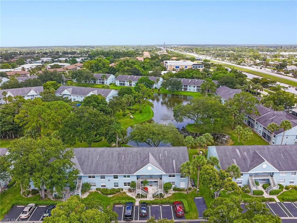 109 Wading Bird Cir. 206 – #2026029067 - Palm River
