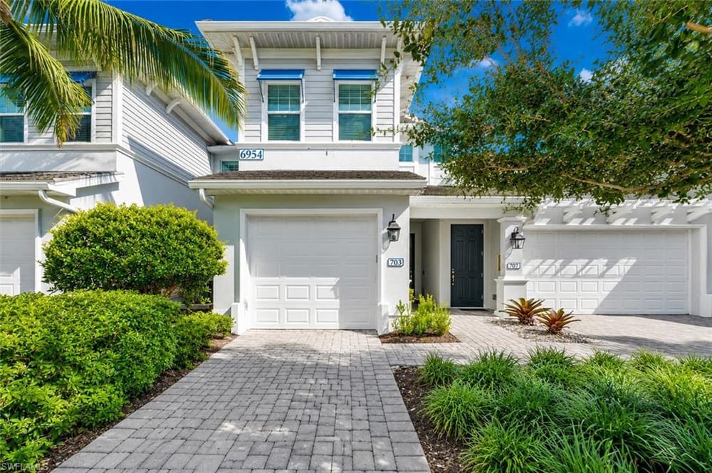 6954 Avalon Cir. 703 – #226025722 - Avalon