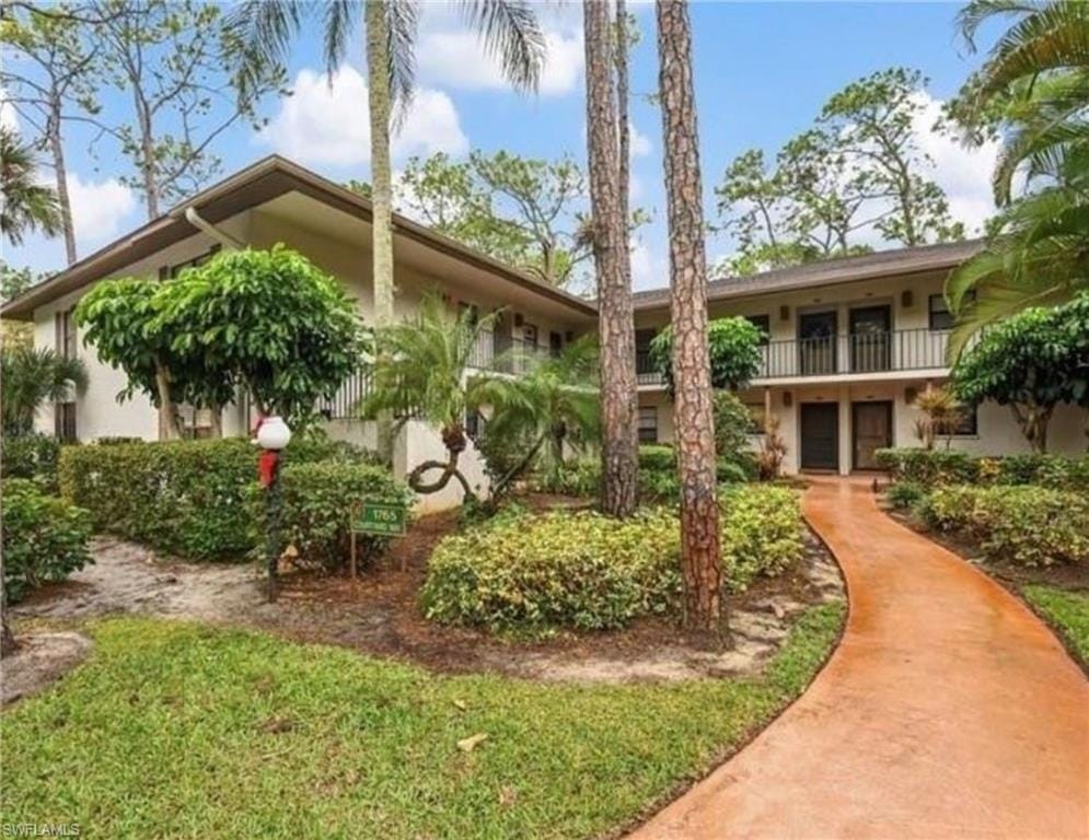 1765 Courtyard Way 103 – #226025766 - Kings Lake