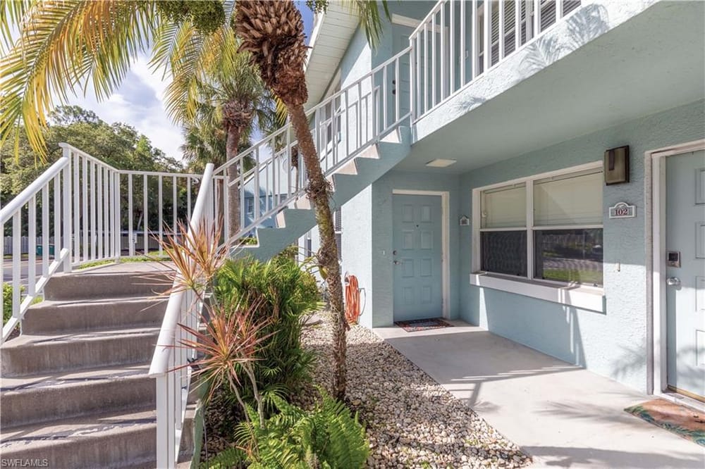 137 Wading Bird Cir. F101 – #226025770 - Palm River