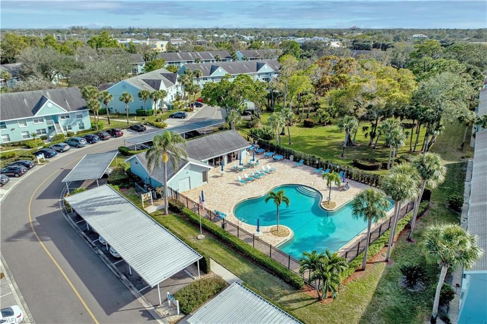 137 Wading Bird Cir. F101 – #226025770 - Palm River