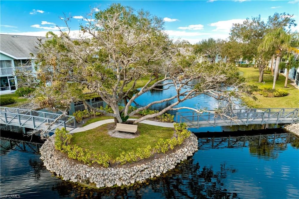 137 Wading Bird Cir. F101 – #226025770 - Palm River