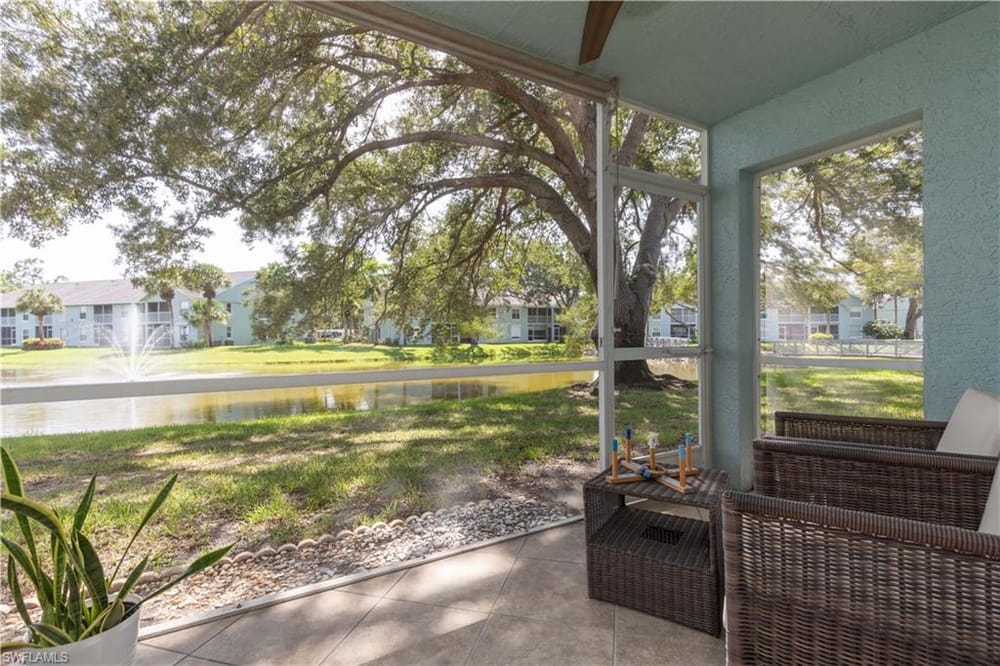 137 Wading Bird Cir. F101 – #226025770 - Palm River