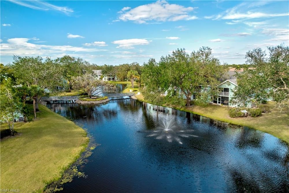 137 Wading Bird Cir. F101 – #226025770 - Palm River