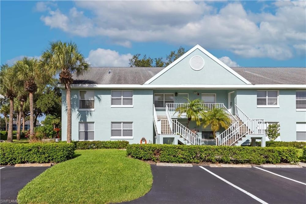 137 Wading Bird Cir. F101 – #226025770 - Palm River