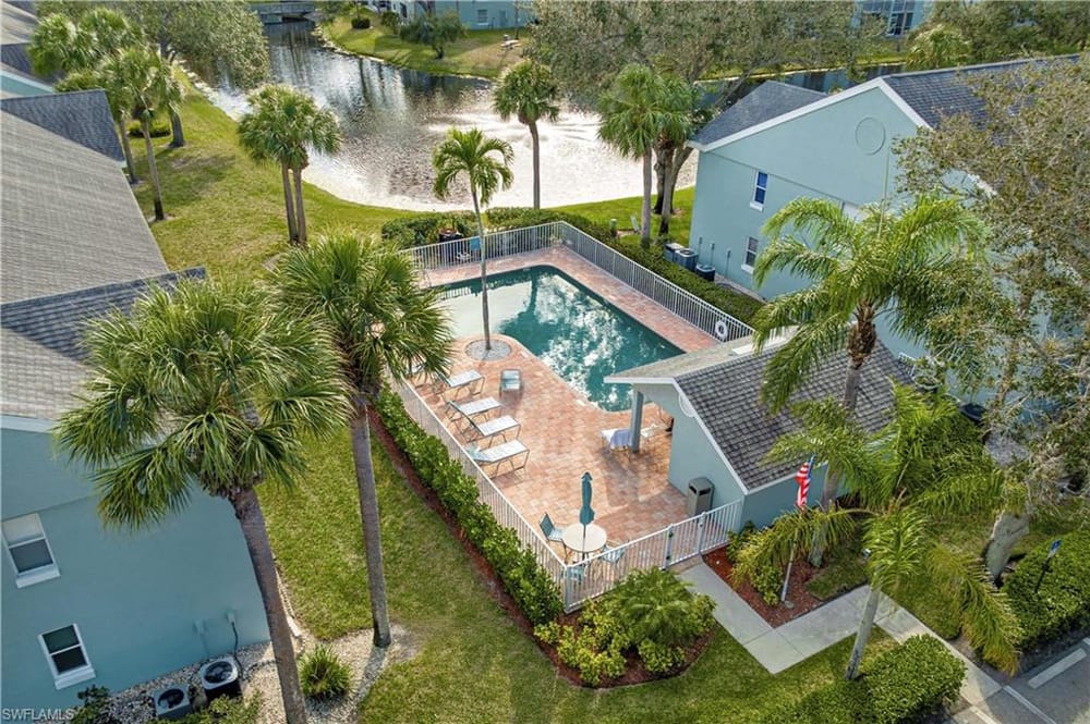 137 Wading Bird Cir. F101 – #226025770 - Palm River