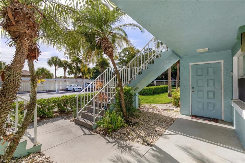 137 Wading Bird Cir. F101 – #226025770 - Palm River