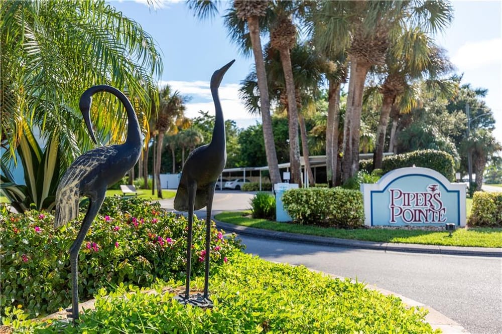 137 Wading Bird Cir. F101 – #226025770 - Palm River