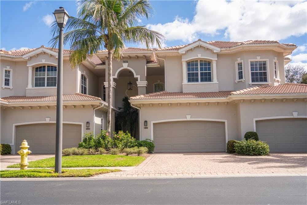 7172 Lemuria Cir. 1802 – #226025860 - Lemuria