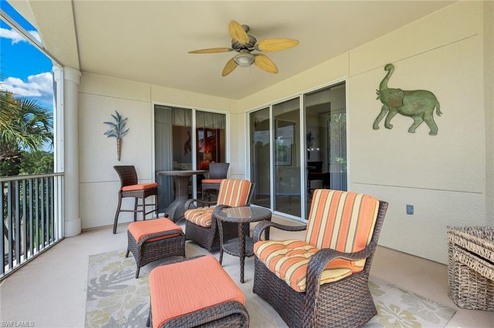 4864 Hampshire Ct. 203 – #226025876 - Naples Lakes Country Club