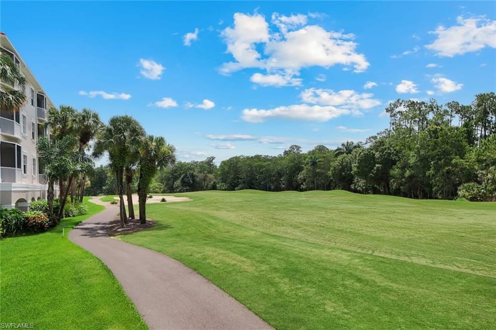 4864 Hampshire Ct. 203 – #226025876 - Naples Lakes Country Club