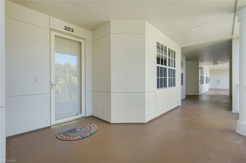 4864 Hampshire Ct. 203 – #226025876 - Naples Lakes Country Club