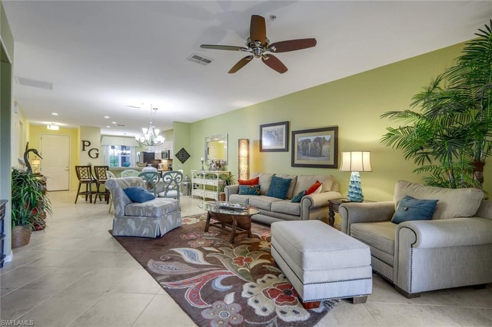 4864 Hampshire Ct. 203 – #226025876 - Naples Lakes Country Club