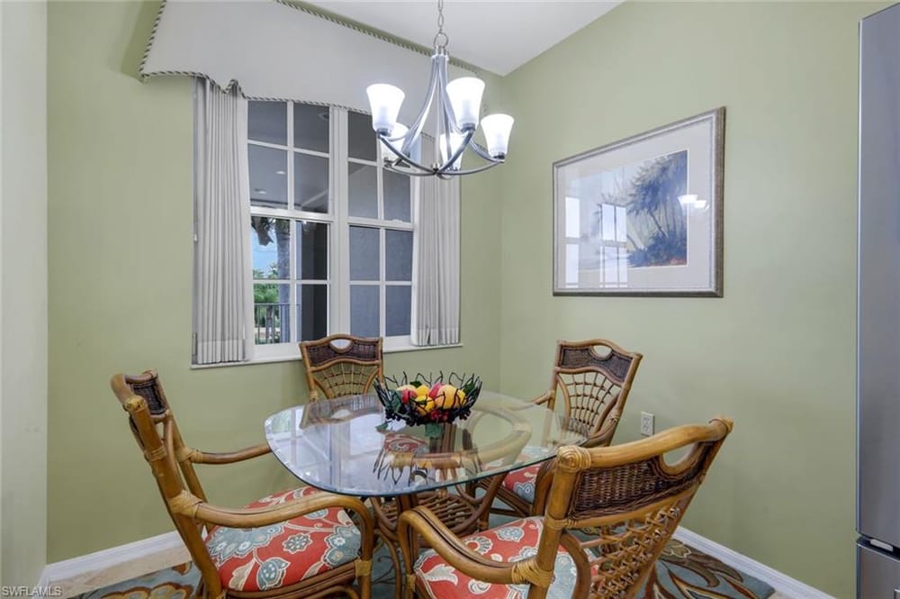 4864 Hampshire Ct. 203 – #226025876 - Naples Lakes Country Club