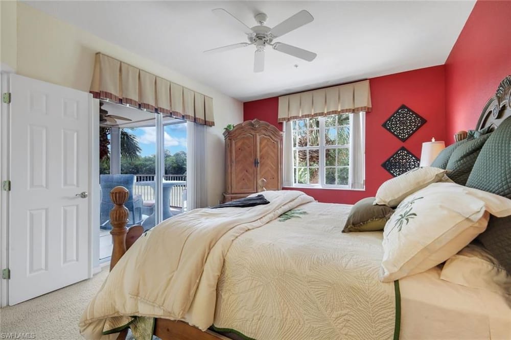 4864 Hampshire Ct. 203 – #226025876 - Naples Lakes Country Club