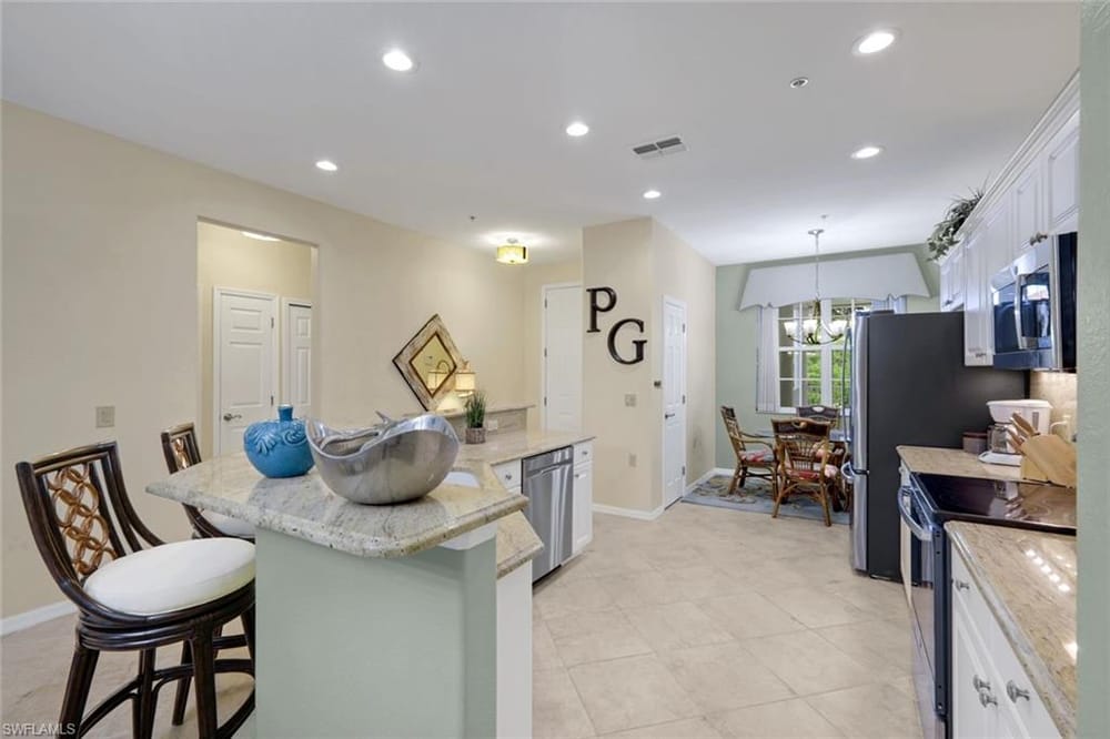 4864 Hampshire Ct. 203 – #226025876 - Naples Lakes Country Club