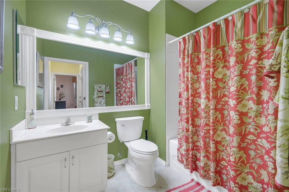 4864 Hampshire Ct. 203 – #226025876 - Naples Lakes Country Club