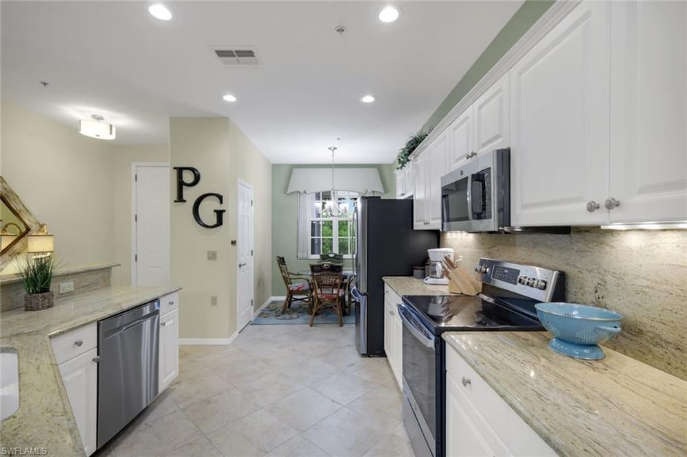 4864 Hampshire Ct. 203 – #226025876 - Naples Lakes Country Club