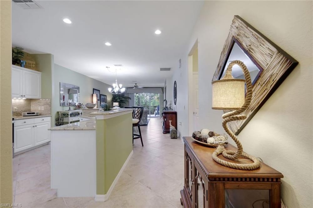 4864 Hampshire Ct. 203 – #226025876 - Naples Lakes Country Club