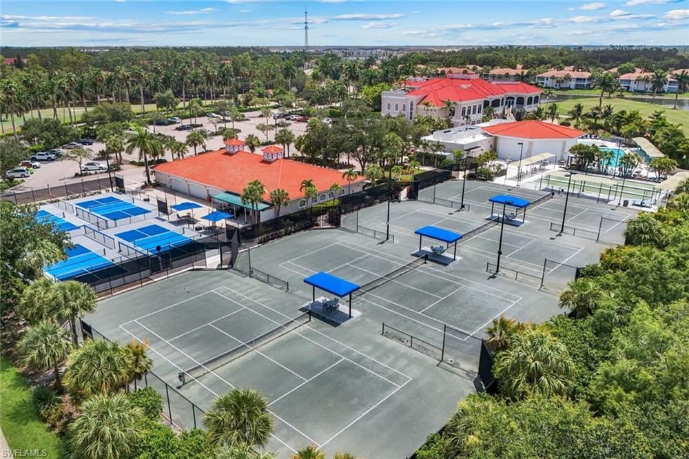 4864 Hampshire Ct. 203 – #226025876 - Naples Lakes Country Club